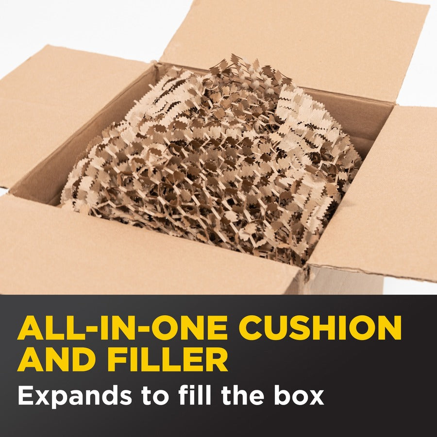 Scotch Cushion Lock Protective Wrap Dispenser - PCW121000D