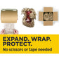 Scotch Cushion Lock Protective Wrap Dispenser - PCW121000D