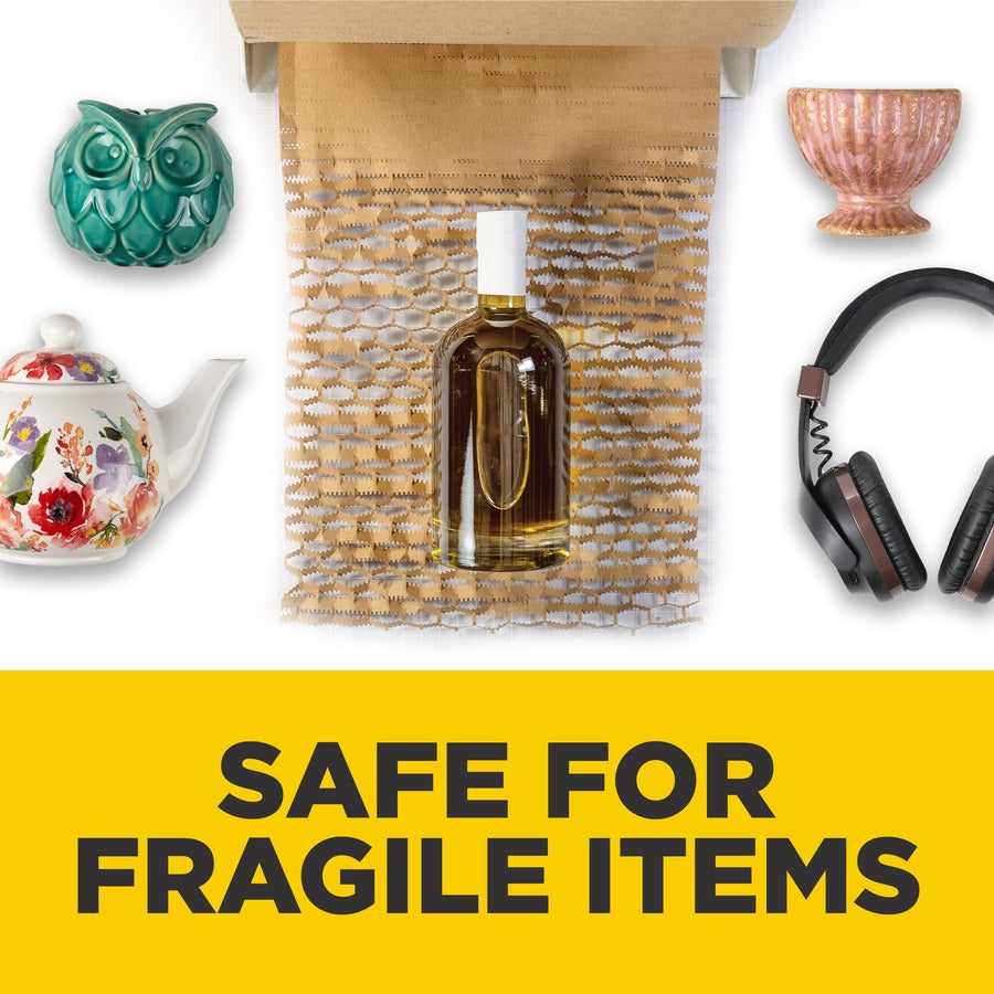 Scotch Cushion Lock Protective Wrap - PCW121000