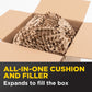 Scotch Cushion Lock Protective Wrap - PCW121000