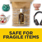 Scotch Cushion Lock Protective Wrap - PCW121000