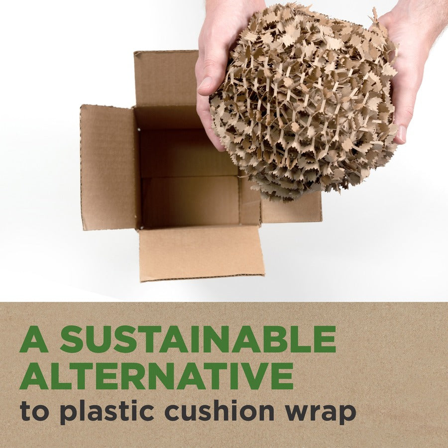 Scotch Cushion Lock Protective Wrap - PCW121000