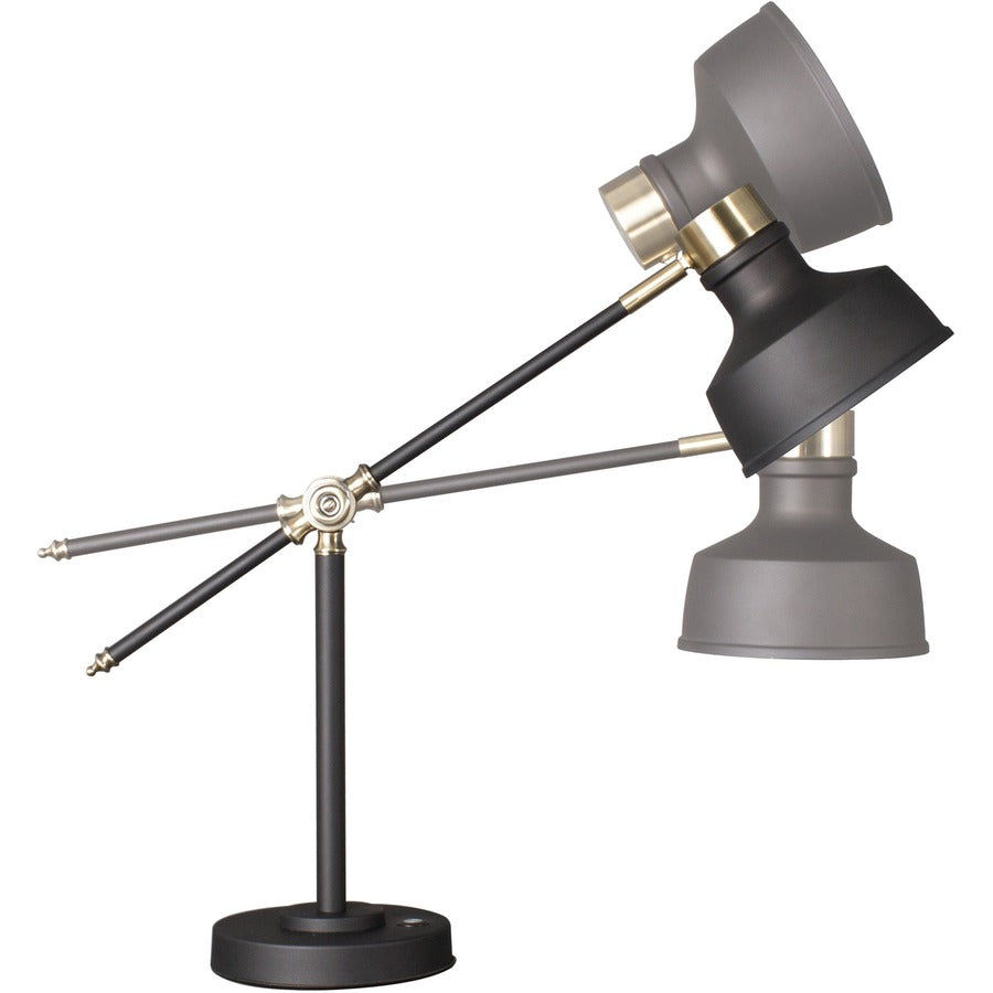 OttLite Balance LED Desk Lamp - CS01KA9-SHPR