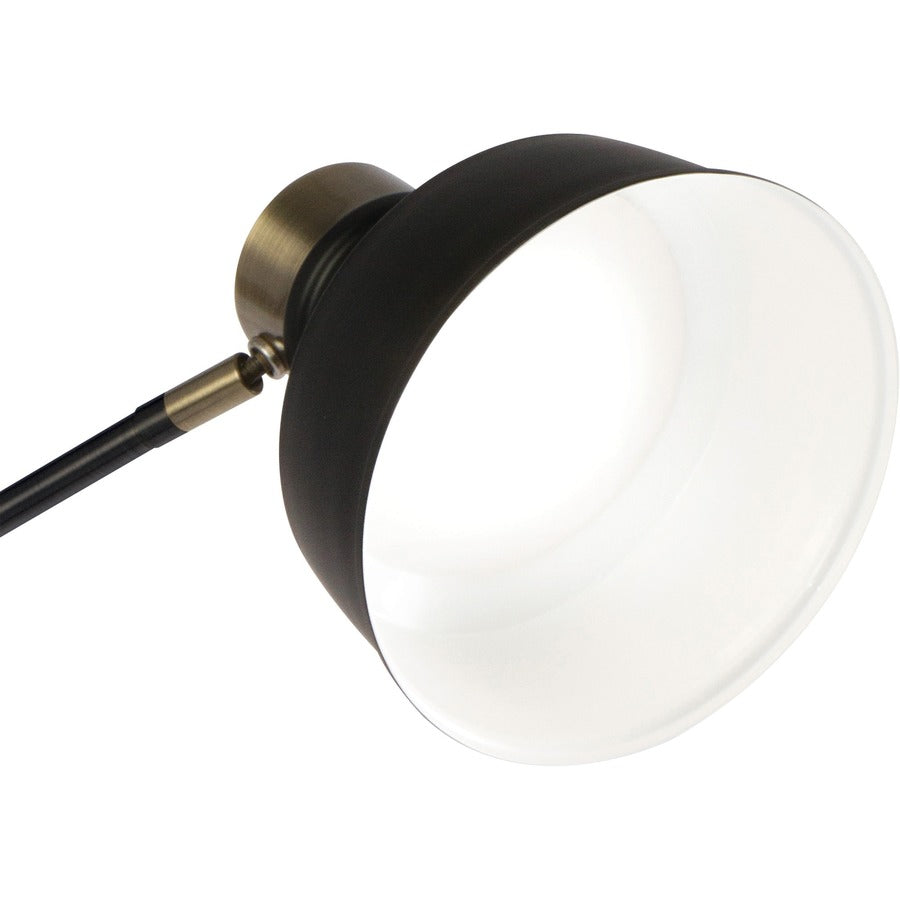 OttLite Balance LED Desk Lamp - CS01KA9-SHPR