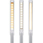 OttLite Entice LED Desk Lamp - CSDQA02W-SHPR