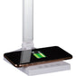 OttLite Entice LED Desk Lamp - CSDQA02W-SHPR