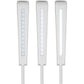 OttLite Power Up LED Desk Lamp with Wireless Charging - CS030QI-SHPR
