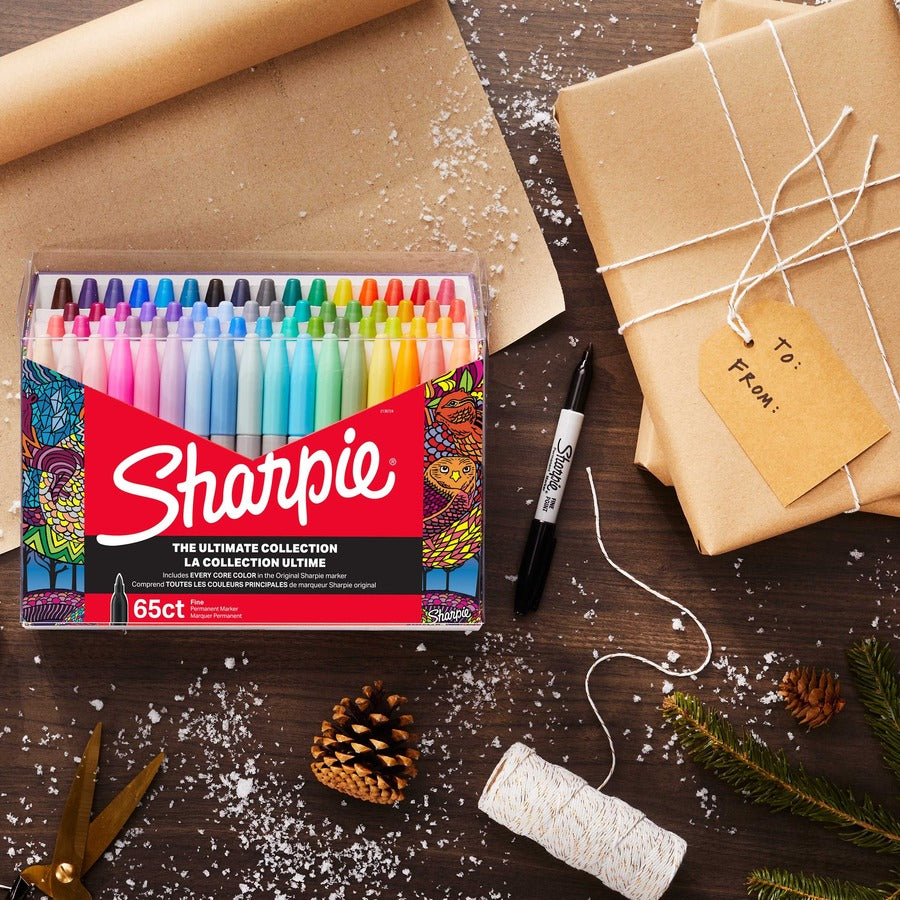 Sharpie Ultimates Permanent Marker - 2136724