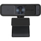 Kensington W2000 Webcam - 2 Megapixel - 30 fps - Black - USB Type A - K81175WW