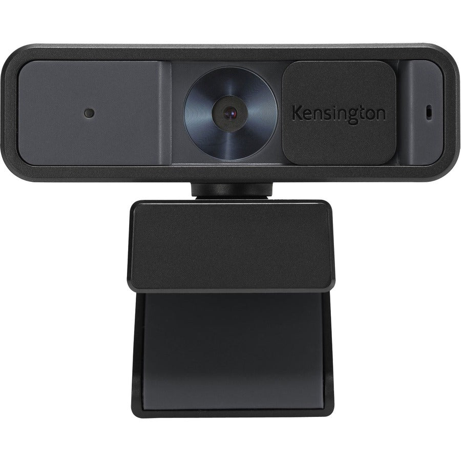 Kensington W2000 Webcam - 2 Megapixel - 30 fps - Black - USB Type A - K81175WW