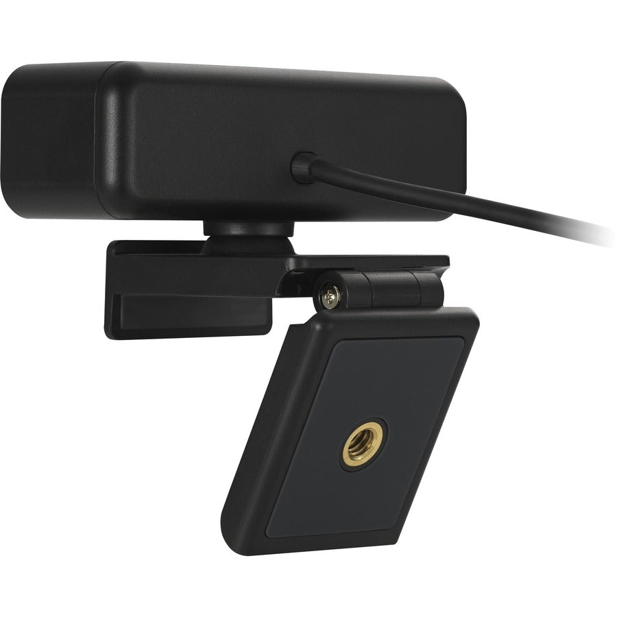 Kensington W2000 Webcam - 2 Megapixel - 30 fps - Black - USB Type A - K81175WW