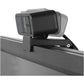 Kensington W2000 Webcam - 2 Megapixel - 30 fps - Black - USB Type A - K81175WW