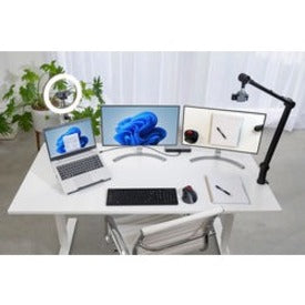 Kensington W2000 Webcam - 2 Megapixel - 30 fps - Black - USB Type A - K81175WW
