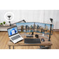 Kensington W2000 Webcam - 2 Megapixel - 30 fps - Black - USB Type A - K81175WW