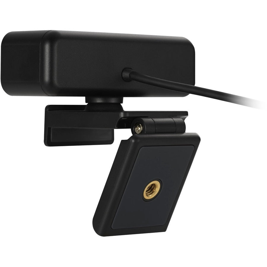 Kensington W2000 Webcam - 2 Megapixel - 30 fps - Black - USB Type A - K81175WW