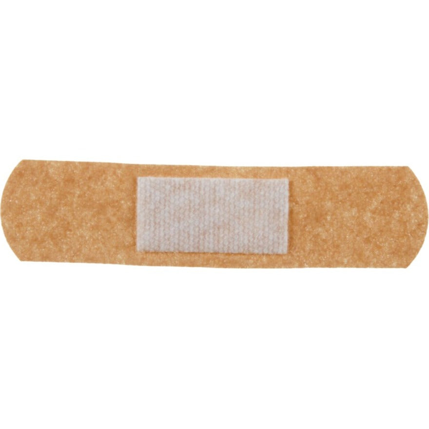 Nexcare Ultra Stretch Bandages CS102-CA, One Size, 80/Pack - CS102CA