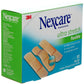 Nexcare Ultra Stretch Bandages CS102-CA, One Size, 80/Pack - CS102CA