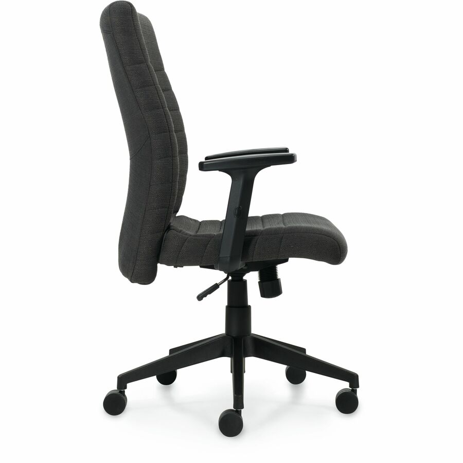 Carleton High Back Tilter, Graphite - OTG11358