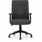 Carleton High Back Tilter, Graphite - OTG11358