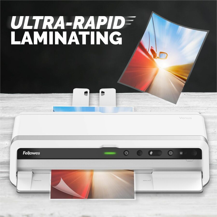 Fellowes Venus 125 Laminator - 5746101