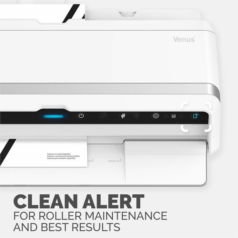 Fellowes Venus 125 Laminator - 5746101