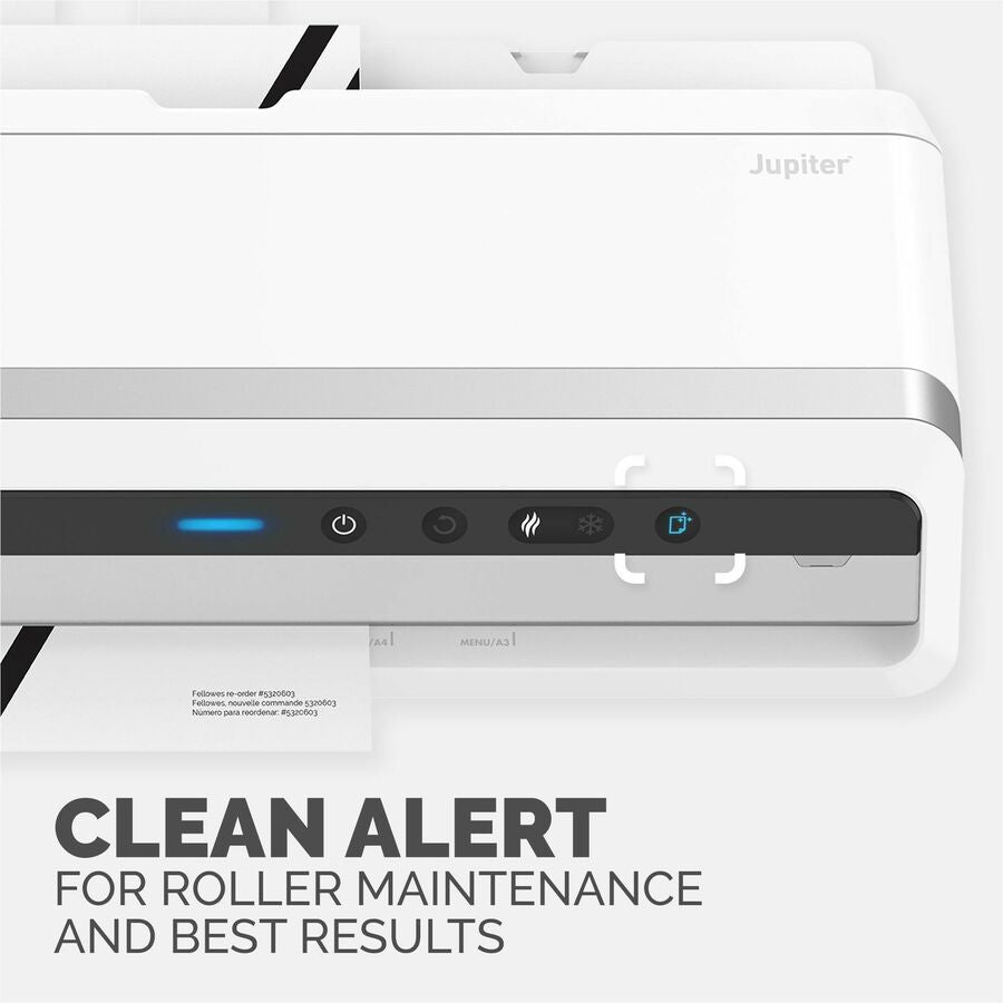 Fellowes Jupiter 125 Laminator - 5746301