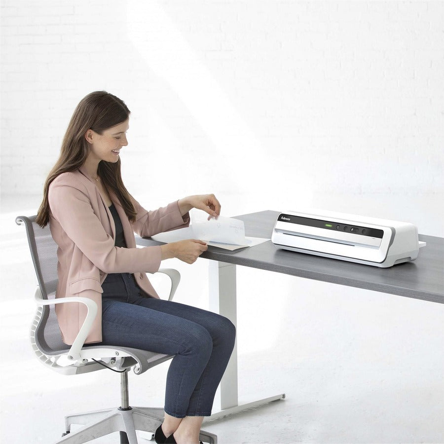 Fellowes Jupiter 125 Laminator - 5746301