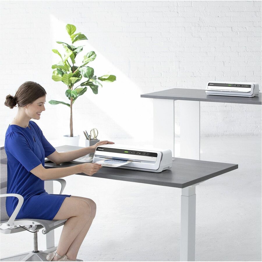 Fellowes Jupiter 125 Laminator - 5746301