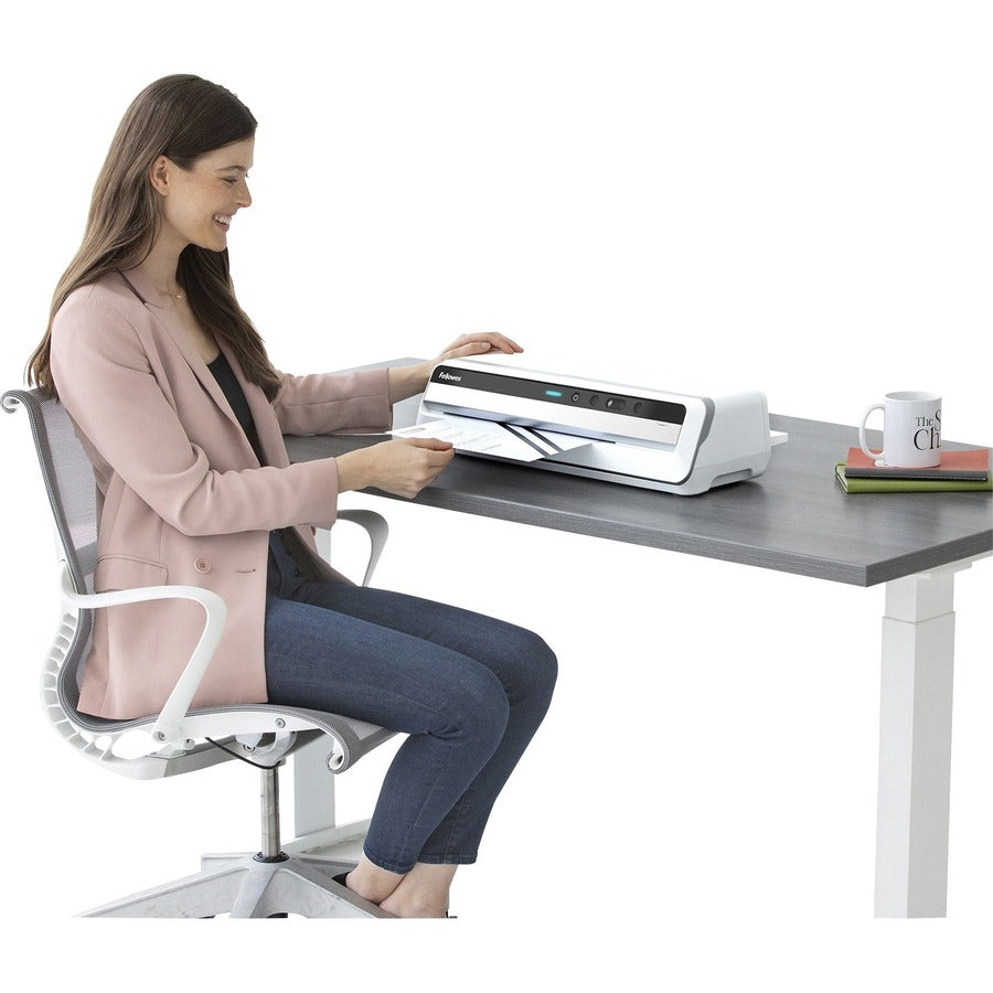 Fellowes Jupiter 125 Laminator - 5746301