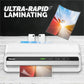 Fellowes Jupiter 125 Laminator - 5746301