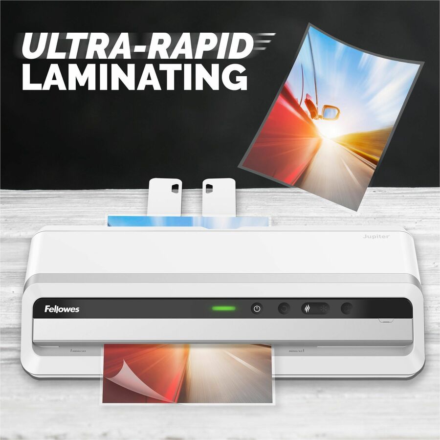 Fellowes Jupiter 125 Laminator - 5746301