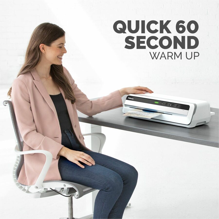 Fellowes Jupiter 125 Laminator - 5746301
