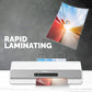 Fellowes Amaris 125 Laminator - 8058101