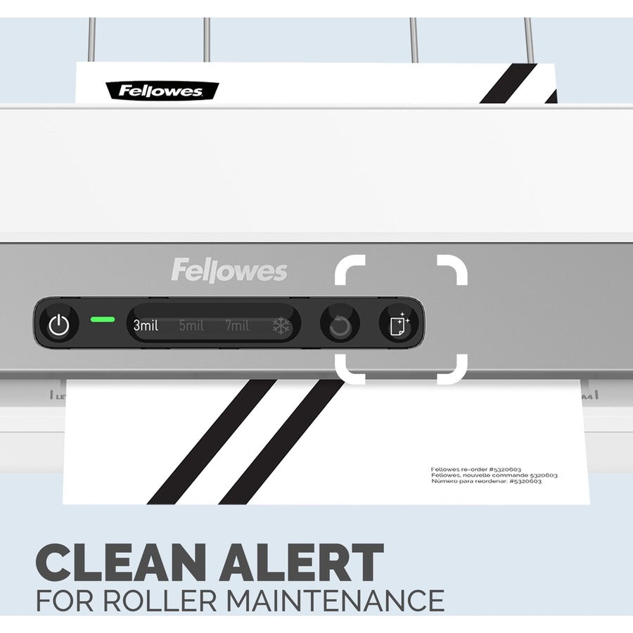 Fellowes Amaris 125 Laminator - 8058101