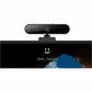 Lenovo Video Conferencing Camera - Black - USB Type C - 1 / Each - 4XC1D66055