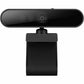 Lenovo Video Conferencing Camera - Black - USB Type C - 1 / Each - 4XC1D66055