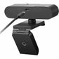 Lenovo Video Conferencing Camera - Black - USB Type C - 1 / Each - 4XC1D66055