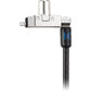 Kensington Slim N17 2.0 Keyed Laptop Lock for Wedge-Shaped Slots - K60500WW