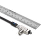 Kensington Slim N17 2.0 Keyed Laptop Lock for Wedge-Shaped Slots - K60500WW