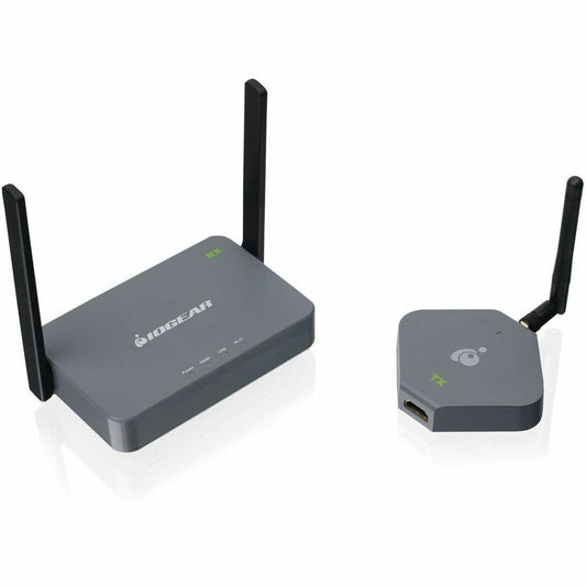 IOGEAR 4K Wireless HD TV Connection Kit