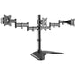 Intekview IntekView Freestanding Triple Monitor Stand