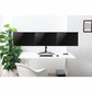 Intekview IntekView Freestanding Triple Monitor Stand - MS303