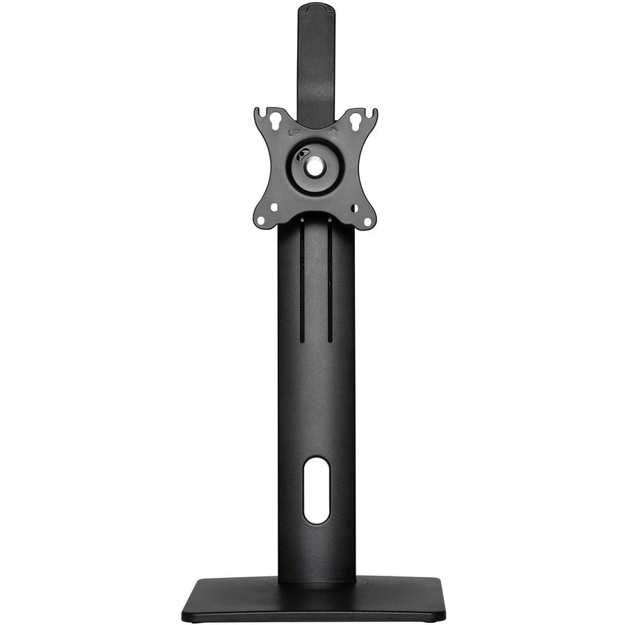 IntekView Freestanding Simple Monitor Stand Easy Adjustment - MS401