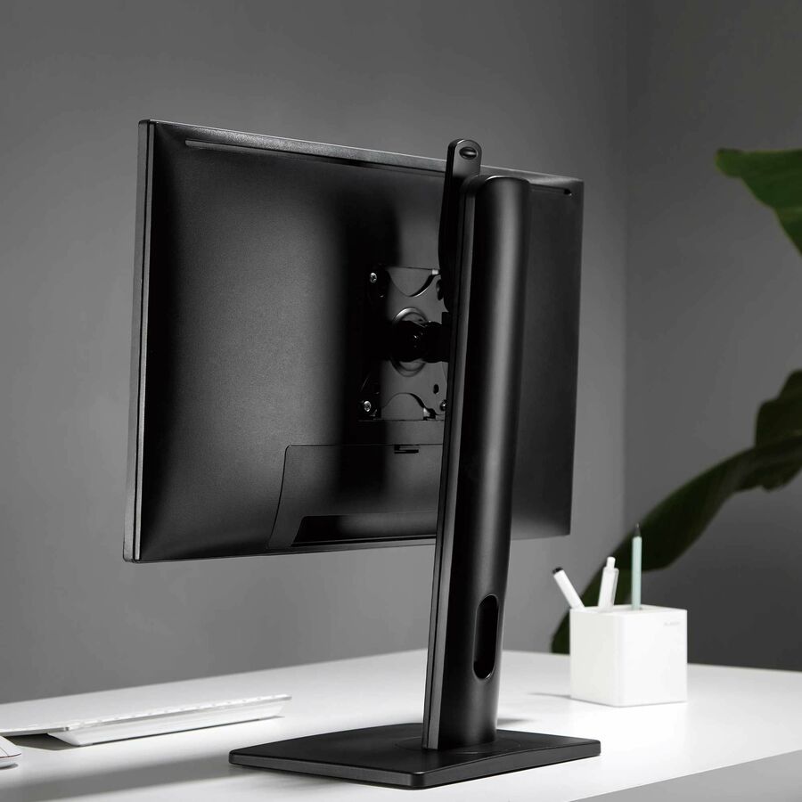 IntekView Freestanding Simple Monitor Stand Easy Adjustment - MS401