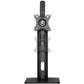 Nutone-Densi IntekView Freestanding Simple Monitor Stand easy adjustment - MS401