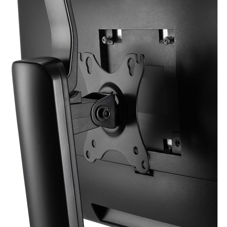 IntekView Freestanding Simple Monitor Stand Easy Adjustment - MS401