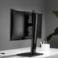 Nutone-Densi IntekView Freestanding Simple Monitor Stand easy adjustment - MS401