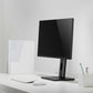 IntekView Freestanding Simple Monitor Stand Easy Adjustment - MS401