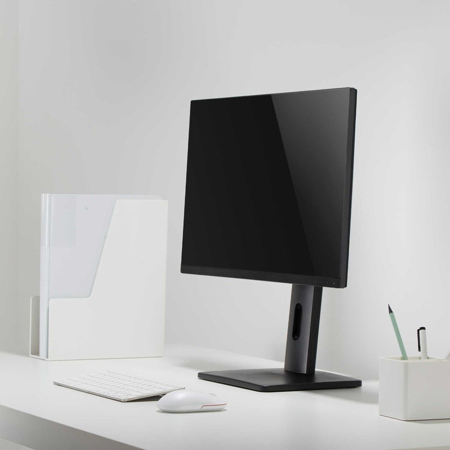 IntekView Freestanding Simple Monitor Stand Easy Adjustment - MS401