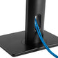 IntekView Freestanding Simple Monitor Stand Easy Adjustment - MS401